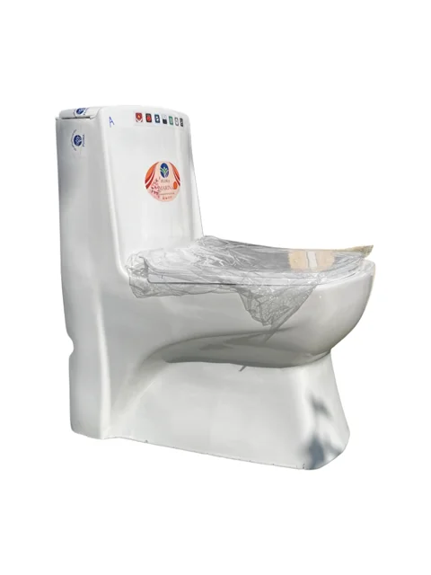 توالت فرنگی مارینا الماس