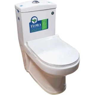 توالت فرنگی مدل ماتیسا الماس